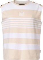 Goldbergh Mimi Sleeveless top T-Shirt für sämtliche Outdoor Aktivitäten