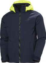 HP Storm Racing Jacket