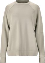 Jacey W Crew Neck