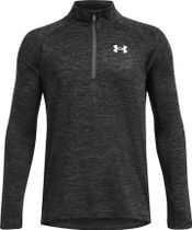 Under Armour Tech 2.0 1/2 Zip Jungen Longsleeve für Freizeit und Outdooraktivitäten