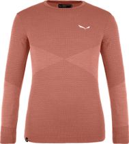 Salewa Zebru MED Warm AMR K Long Sleeve Tee