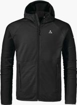 Fleece Hoody Style Cascata Men