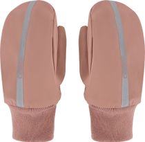Celavi PU Padded Mittens Unisex Fäustlinge