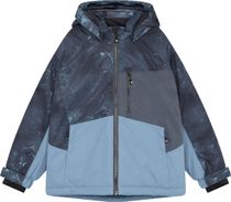 Color Kids Ski Jacket Colorblock 742779