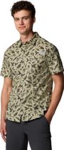 Wild Cast Camp Shirt