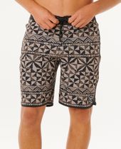 RipCurl Mirage BIG Tapa Men's outdoor shorts