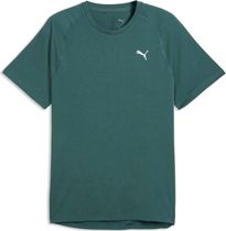 Puma W Puma Strong Cross Front Tight - HW 78 Damen Lauf- & Trainingshose