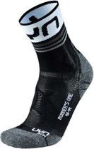 Uyn MAN Runner's One Short Socks Unisex Sportsocken