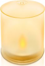 Biolite Luci Candle