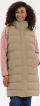 Joana W Puffer Vest