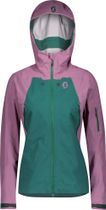 Jacket W's Explorair 3L