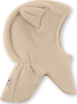 Mini a ture Matjana Wool Fleece Elephant hood. RWS