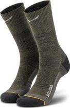 Salewa Ortles AM Crew Sock M Trekking & Wandersocken
