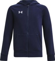 Rival Fleece Full Zip Hoodie
