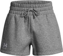 Icon Fleece Boxer Short