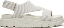Womens Backstrap Sandal
