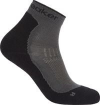 Icebreaker Women Merino Hike+ Light Mini Damen Sportsocken