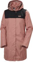 W Vancouver INS Raincoat