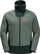 Alpspitze INS Hybrid M