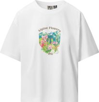 Picture Apex Tee Damen T-Shirt für sämtliche Outdoor Aktivitäten