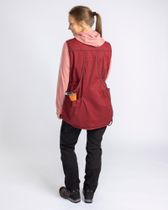 Dog Sports Trainer Women Vest