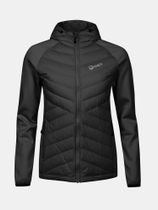 Huippu W Down Hybrid Jacket