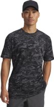 Under Armour ABC Camo SS Men's Running Shirt