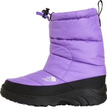 The North Face Y NSE Traction Bootie WP