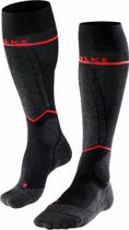 Falke SK4 Advanced Compression Light Damen Skiing Kniestrümpfe Damen Skisocken