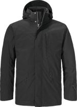 3in1 Parka Style Borkol Men