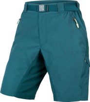 Women’s Hummvee Short With Liner