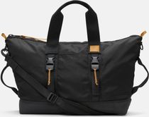 Mens Nylon Weekender