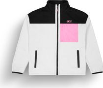 Arcca W Full Zip Fleece