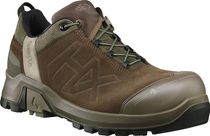 HAIX Connexis Safety+ GTX LTR Ws Low Brown
