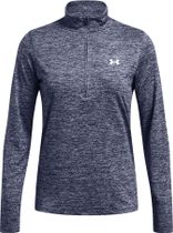 Tech 1/2 Zip- Twist