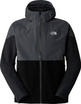 Mens Lightning Zip-in Jacket