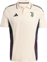 adidas Juventus 25/26 TIRO25 European Competition Polo