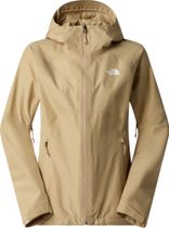 Womens Diablo Dynamic Zip-in Jacket