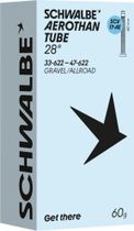 Schwalbe Schwalbe Schlauch Aerothan SCV17