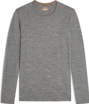 W 200 Oasis Long Sleeve Crewe