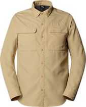 Mens Long Sleeve Sequoia Shirt