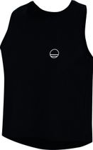 Session 3 W Tank