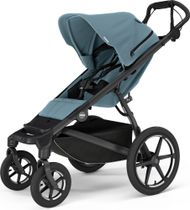 Thule Urban Glide 4 Wheel Mid