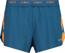 MAN Short With Inner Mesh Slip