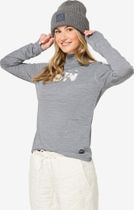Super.Natural W Cross Country COL T-neck Light