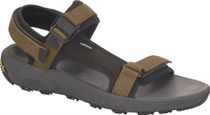 Sandal W's Super Trek