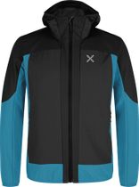 Montura Dolomiti Wind Hooded Jacket Herren Freizeitjacke