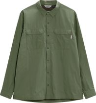 Berghaus Ashbrooke Lined Shirt AM Herrenhemd für Outdoor Aktivitäten