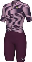 Alé Techno Women's cycling jersey