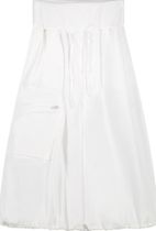 Lotus Skirt